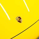 Porsche 911 Turbo S 3.8L (530 HP) Convertible 19,147 pm • 0% Downpayment • 911 Turbo S • Agency Warranty