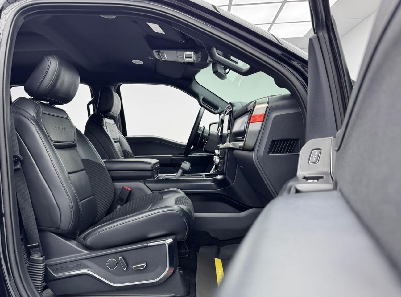 Ford F 150 Raptor 2022 Ford Raptor  Performance, 2028 Ford Warranty &  Service Contract, Full Loaded, GCC