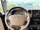 Toyota Land Cruiser Pick Up LX WINCH DC 4.0L Toyota landcuriser pickup Years 2014 facelifted 2025 double cabine V6 4.0L petrol l