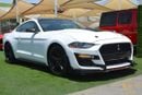 Ford Mustang STD -BUY AND DRIVE- MUSTANG ECOBOOST -TURBO-DIGITAL CLASTER-PRIMIUM**
