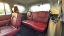 Nissan Patrol LE Platinum City 5.6L
