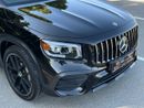 Mercedes-Benz GLB 35 AMG 4MATIC 2.0L (302 HP)