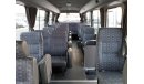 نيسان سيفيليان NISSAN CIVILLIAN BUS RIGHT HAND DRIVE (PM 847)