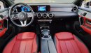 Mercedes-Benz A 220 Mercedes A220 2020