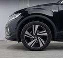 Volkswagen T ROC R-line 1.4L