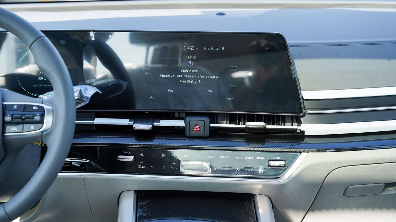 كيا سبورتيج