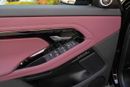 Land Rover Range Rover Evoque DYNAMIC SE P250 SE P250 DYNAMIC 2025!! FIVE YEARS WARRANTY!! THREE YEARS SERVICE CONTRACT