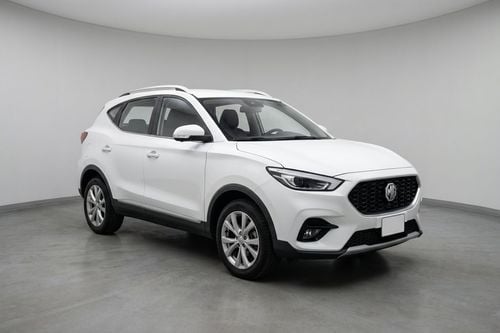 MG ZS Std 1.5L 2022 STD | AED 533/Month | 0 DP | 30 Day Return | Warranty