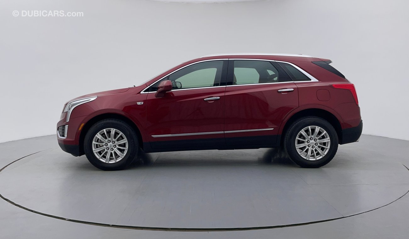 Cadillac XT5 BASE 3600