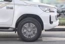 Toyota Hilux TOYOTA HILUX 2.4L DIESEL AUTOMATIC TRANSMISSION 2026
