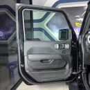 جيب رانجلر أنليميتد Unlimited Sahara 2.0L A/T