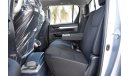 Toyota Hilux double-cabin-diesel-2.4L-Automatic-0Km-2019-model
