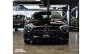 Mercedes-Benz C 300 Std 2022 | BRAND NEW ZERO KM | MERCEDES BENZ C 300 E HYBRID | WARRANTY AVAILABLE