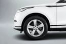 Land Rover Range Rover Velar P250 S