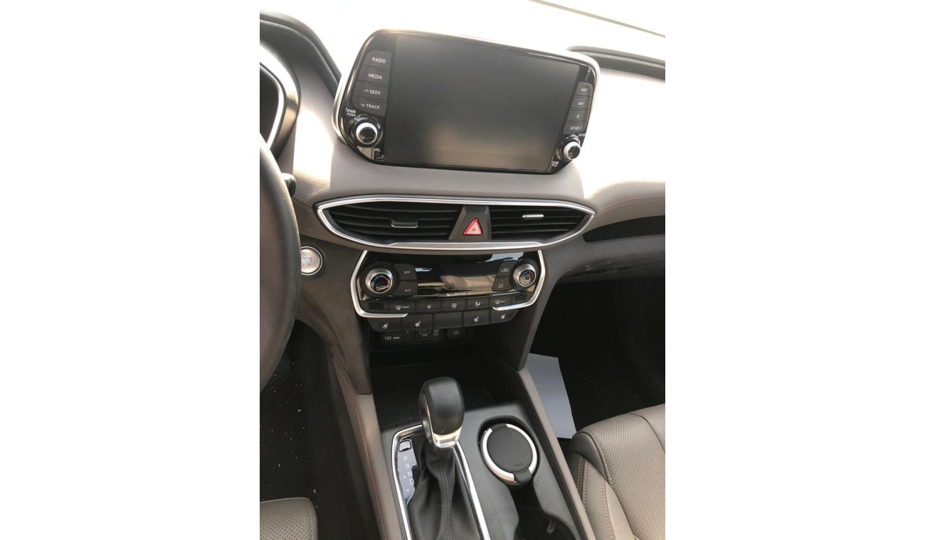 Hyundai Santa Fe 2019,Diesel,2.2L