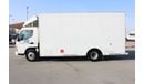 Mitsubishi Fuso Canter MITSUBISHI FUSO CANTER 2016 ((INSPECTED PERFECT CONDITION))