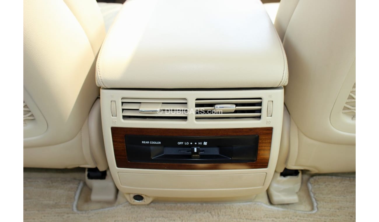 تويوتا لاند كروزر (2016) GXR V8 5.7,GCC