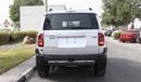 Toyota Prado 2025, Toyota Land Cruiser Prado - All Rounder, 2.4L Turbo Petrol 4WD 8A/T