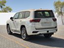 Toyota Land Cruiser LC300 4.0L PETROL V6 GX-R FULL WITH-RDR AT 7S 2025MY