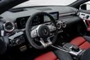 Mercedes Benz CLA35 AMG 4M PREMIUM PLUS