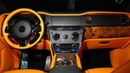 رولز رويس أونيكس كولينان | LIMITED OFFER | NEEV EDITION BY ONYX CONCEPT | 2024 | V12 | 563 HP | 3-YEAR WARRANTY AND SERVICE