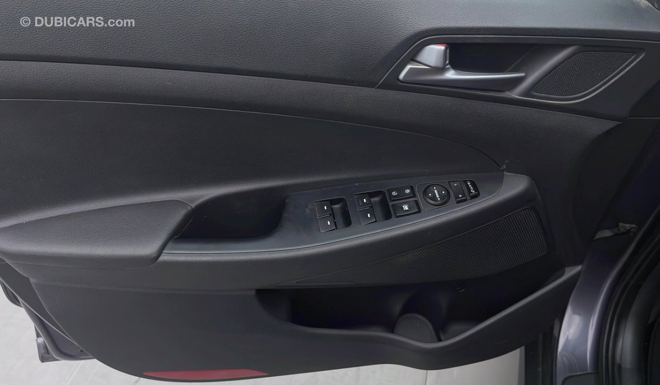 Hyundai Tucson GL PLUS 2 | Under Warranty | Inspected on 150+ parameters