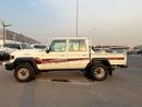 تويوتا لاند كروزر 70 LC79 LX Brand LC 79 LX Pick-up - GCC Specs