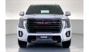 GMC Yukon AT4| 1 year free warranty | Exclusive Eid offer