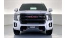 GMC Yukon AT4 | 1 year free warranty | 1.99% financing rate | Flood Free