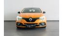 Renault Megane 2019 Renault Megane RS / Full-Service History & Extended Warranty