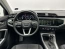 Audi Q3 35 TFSI Advanced 2.0L Q3 Advanced 35 TFSI 150hp (Ref# 29710)