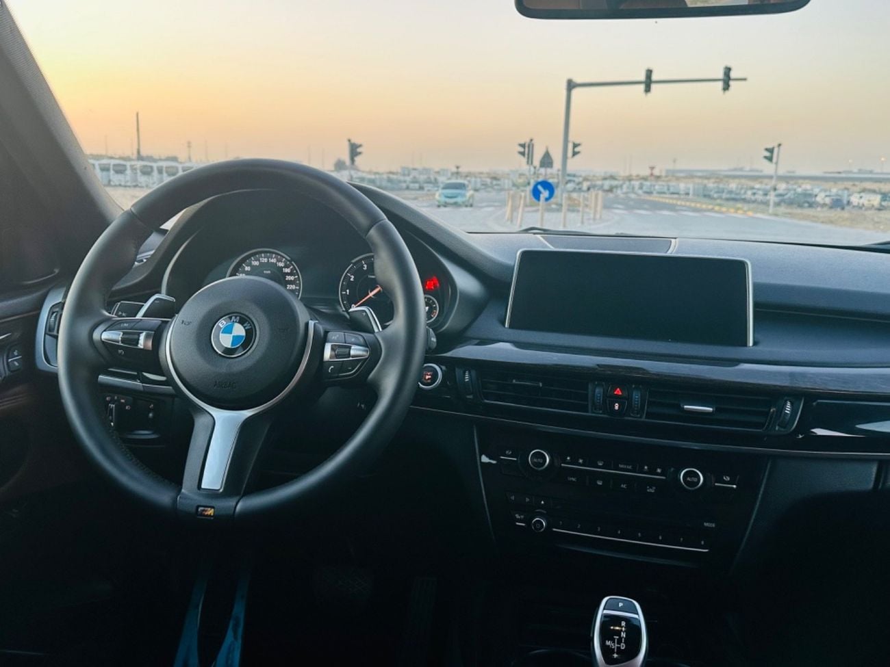BMW X5 35i M SPORT 35i EXCLUSIVE