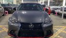 Lexus GS350