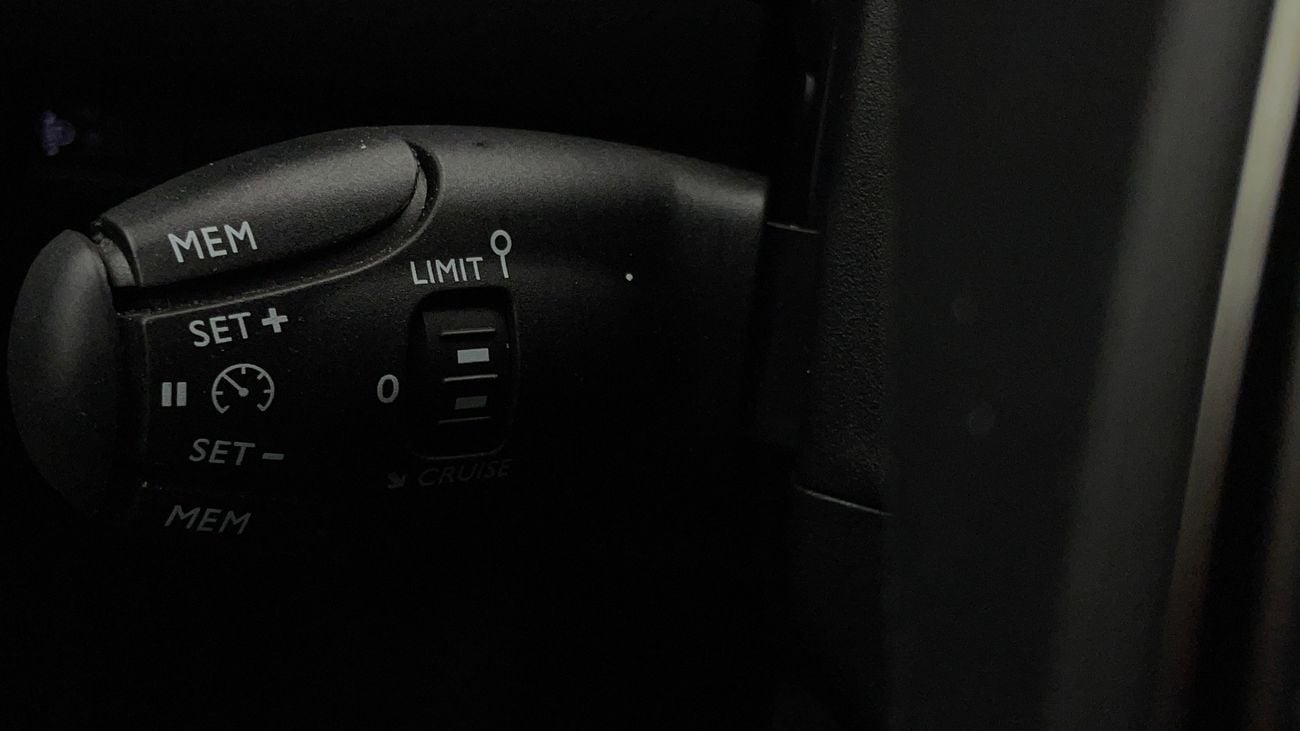 Peugeot 2008 ACTIVE 1.2 | Zero Down Payment | Home Test Drive