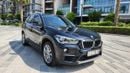 BMW X1 sDrive 20i Exclusive