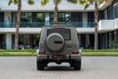 مرسيدس بنز G 63 AMG G63 AMG | 12,730 P.M | 0% Downpayment | Perfect Condition!