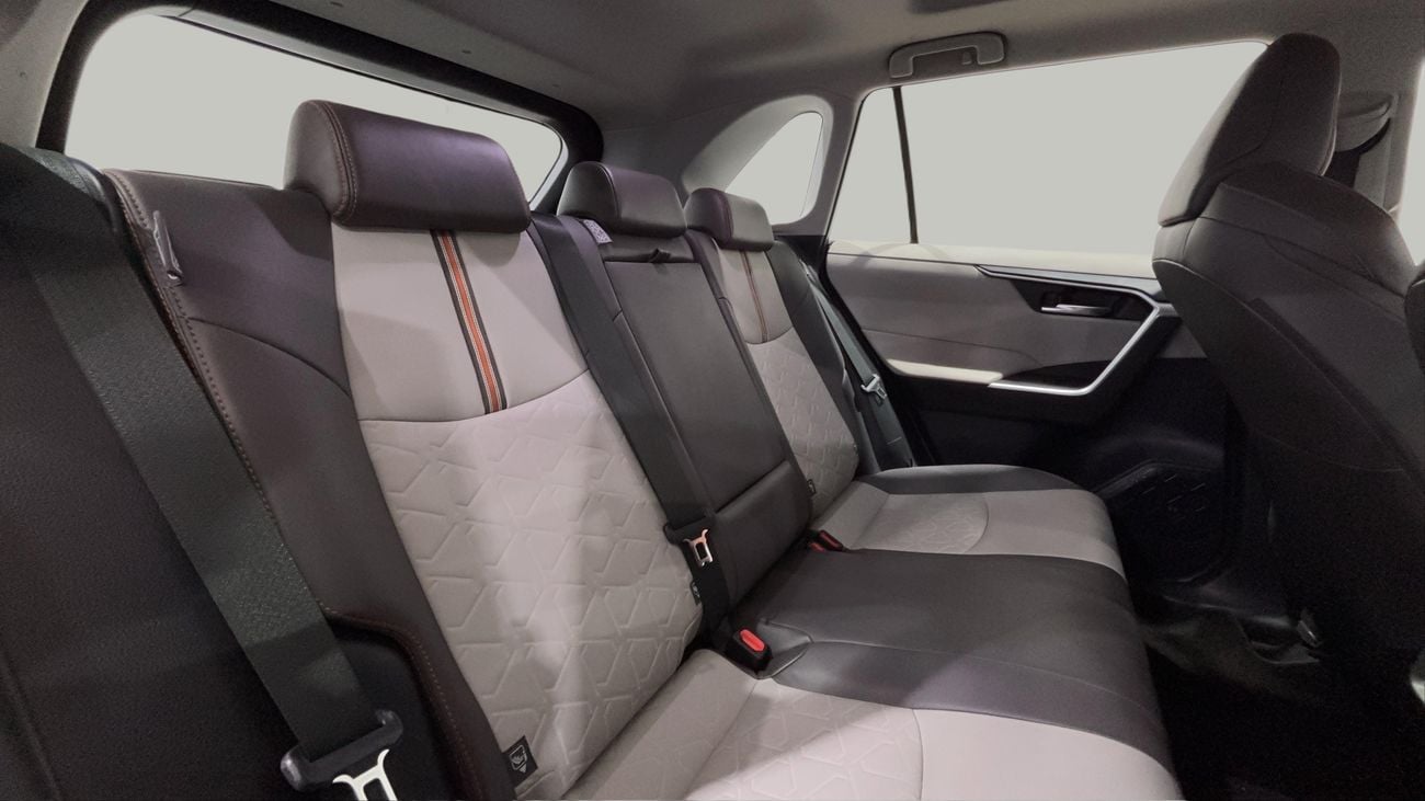 Toyota RAV4 ADVENTURE 2019 | AED 1093/Month | 0 DP | 30 Day Return | Warranty | Service History