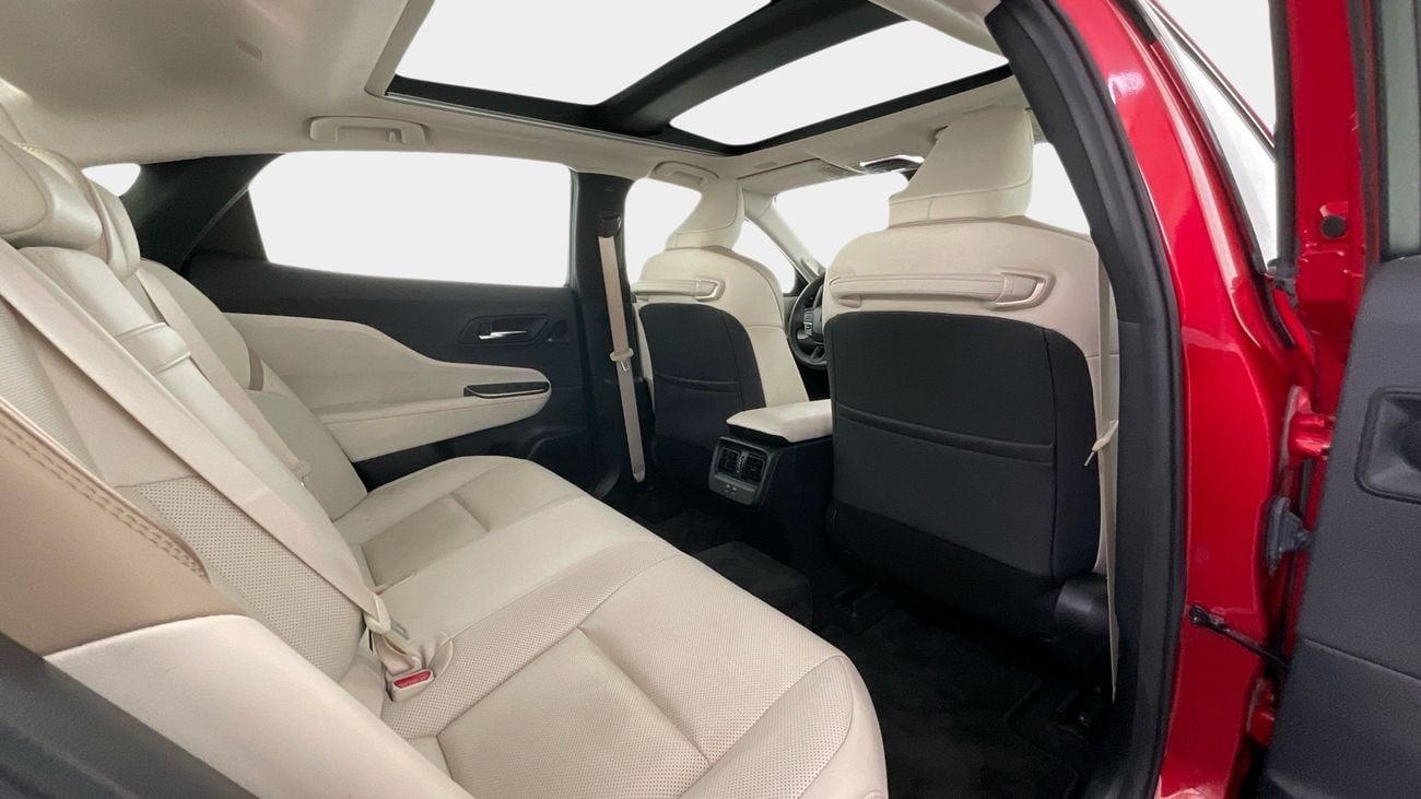 Toyota Crown Platinum | Guaranteed Warranty | 0 Down Payment