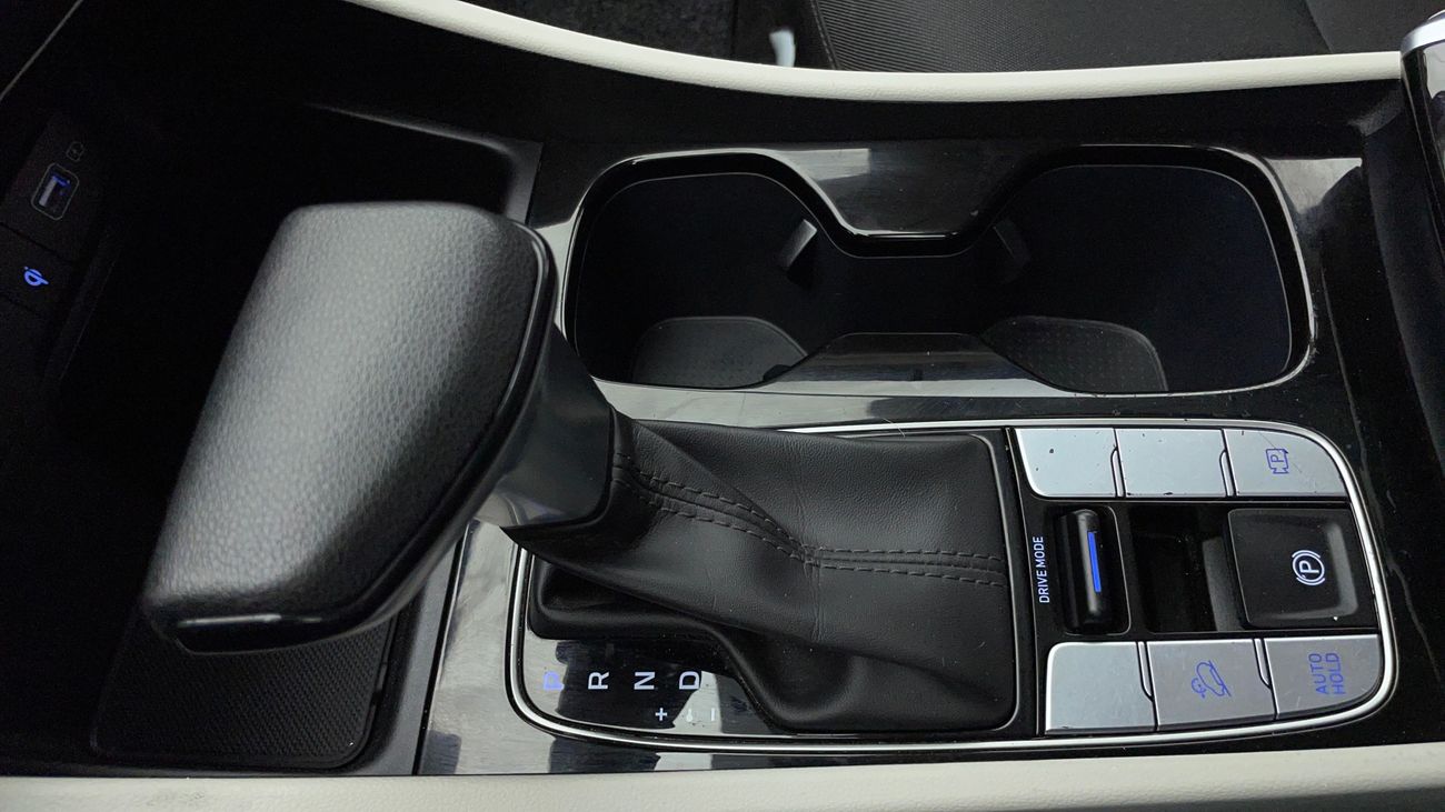 Hyundai Tucson SMART 2 | Zero Down Payment | Home Test Drive