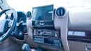 Toyota Land Cruiser Pick Up