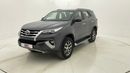 Toyota Fortuner VXR 4 | Zero Down Payment | Home Test Drive