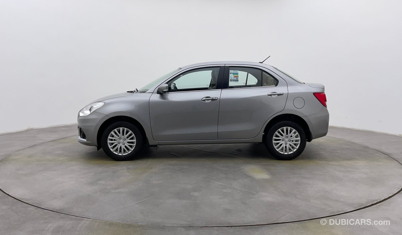 Suzuki Dzire GLX 1200