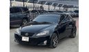 Lexus IS350