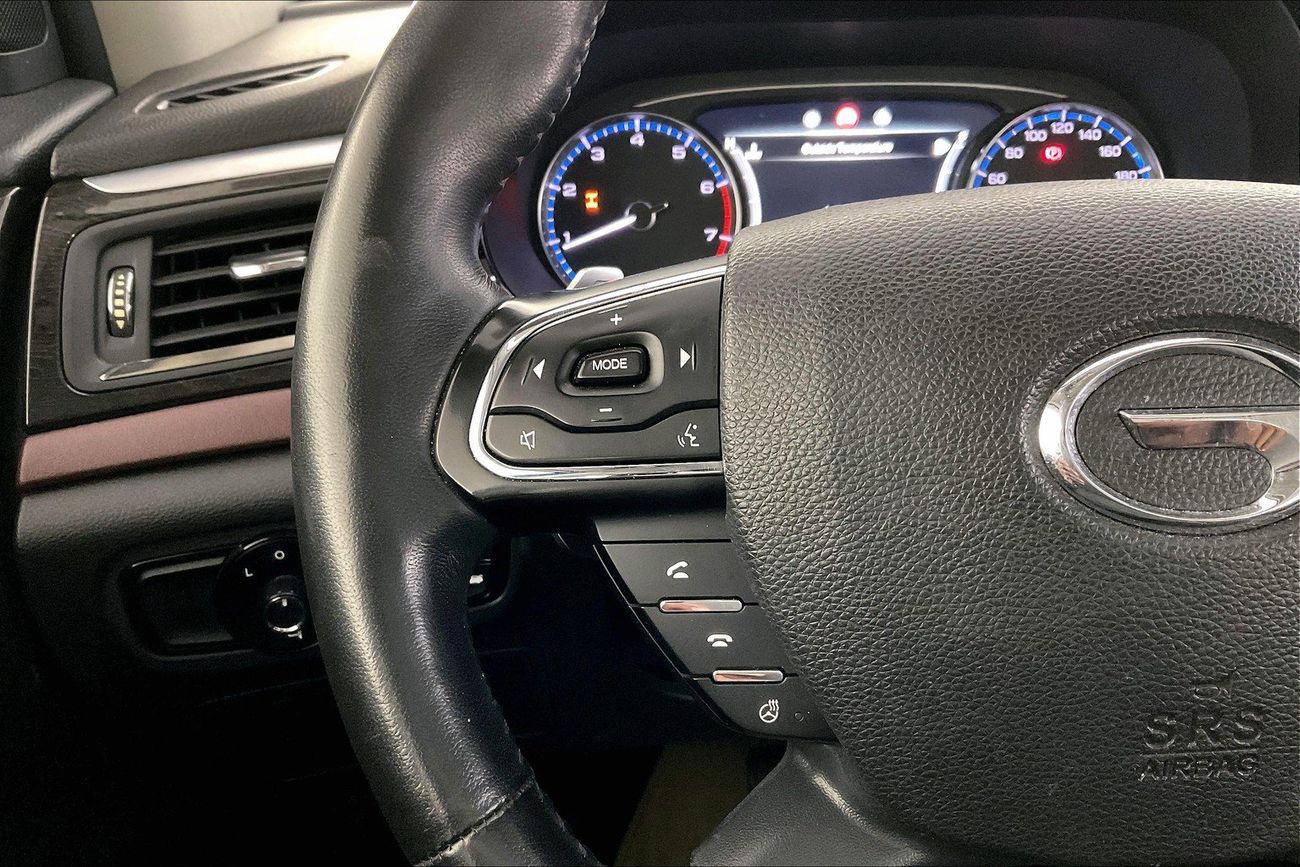 GAC GS8 GL | Guaranteed Warranty | 0 Down Payment