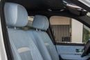 رولز رويس كولينان ROLLS-ROYCE CULLINAN | BLACK BADGE | FULL OPTIONS | BESPOKE SOUND SYSTEM | GCC SPECS | DEALER WARRAN