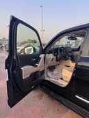 Toyota Land Cruiser VX