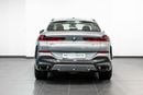 BMW X6 XDRIVE40i MASTERCLASS M SPORT PACKAGE