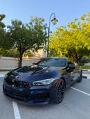 BMW M850i Gran Coupe XDRIVE American 40000km only