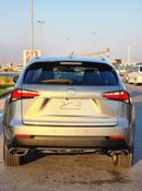 Lexus NX200t LEXUS NX 200t