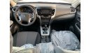 Mitsubishi L200 Sportero DC 4×4 2.4L Diesel